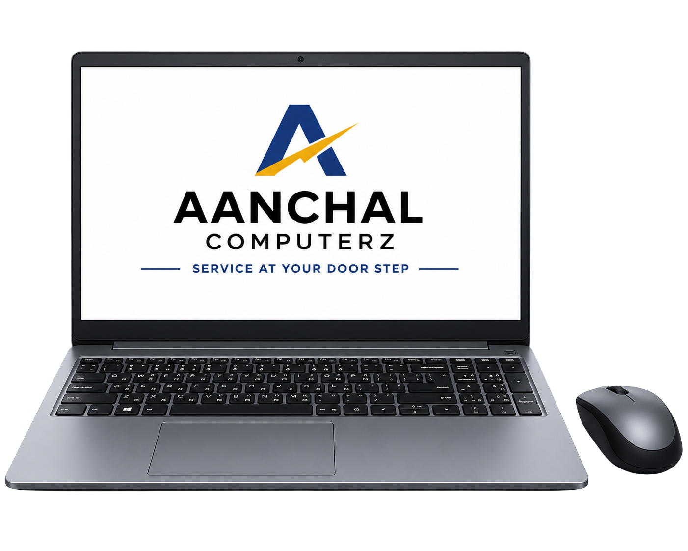 Laptop Repair